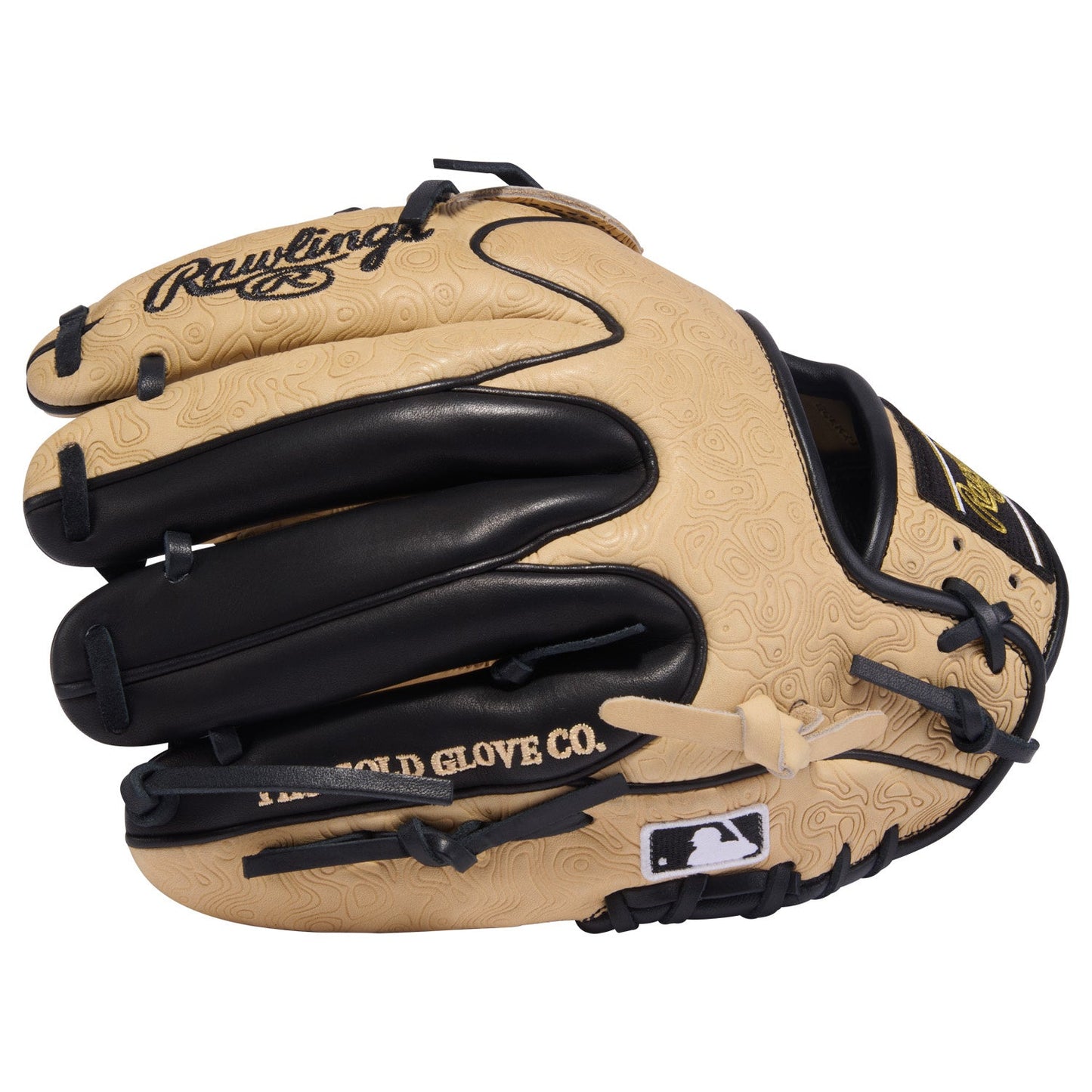 PROR205W-9CB Heart of the Hide 11.75" Baseball Glove