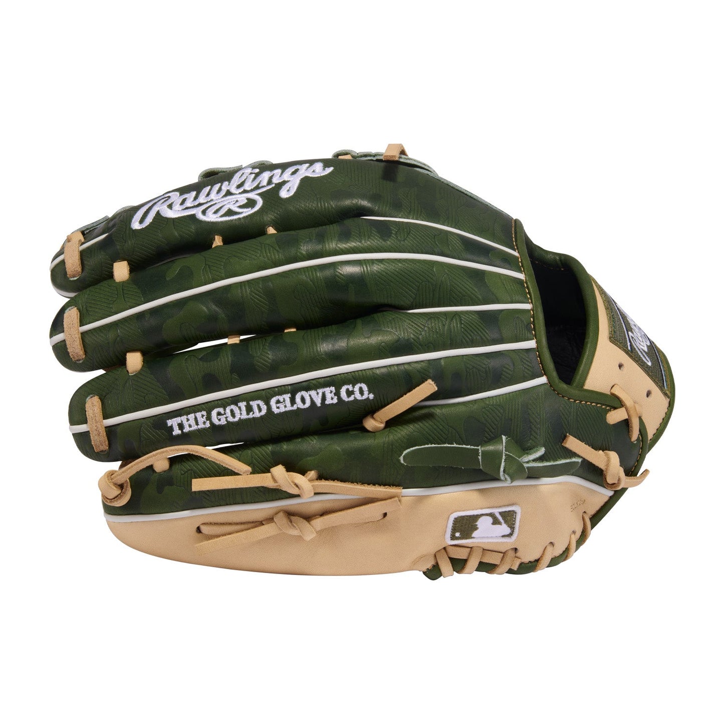 PROR3039-6MGC Heart of the Hide 12.75" Baseball Glove