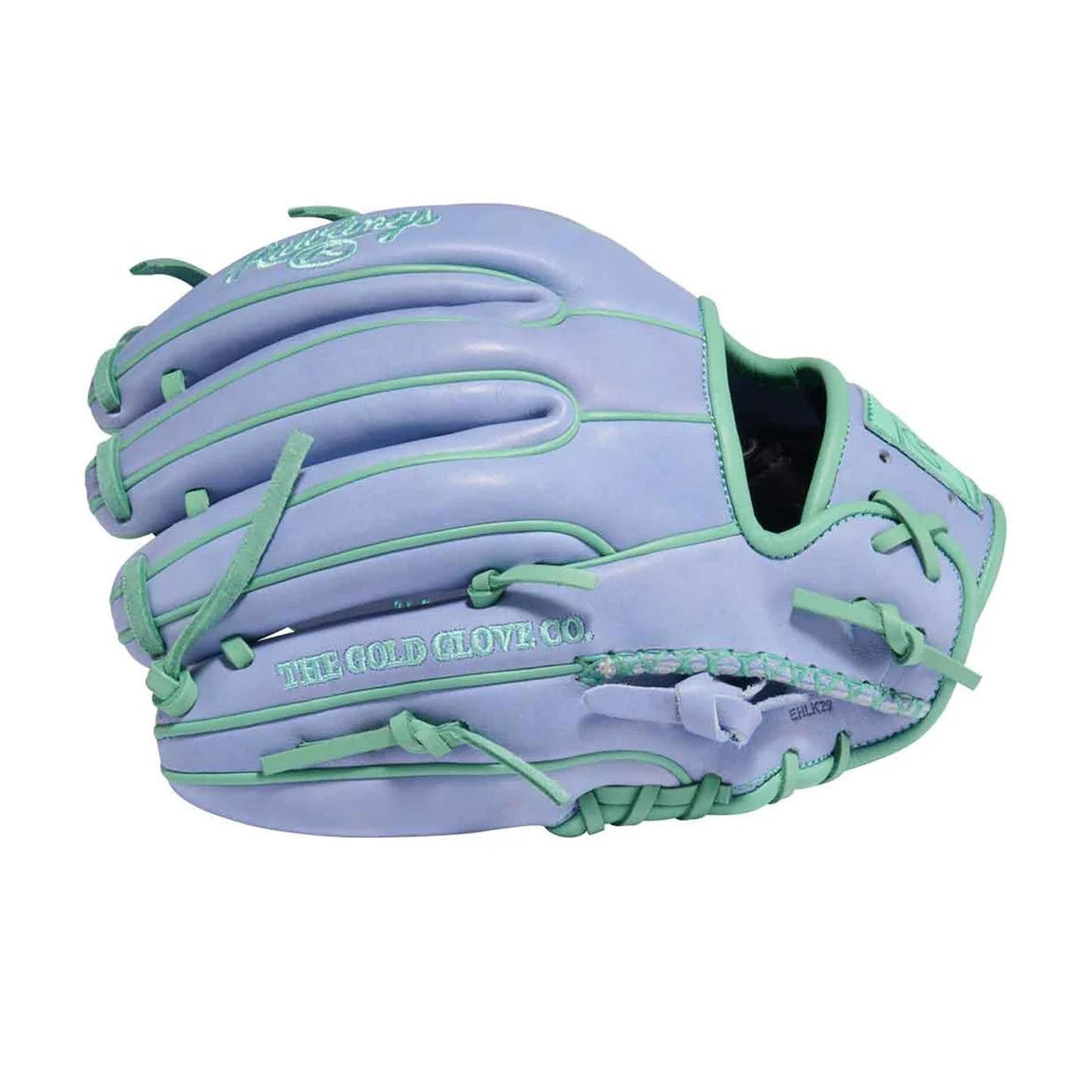 Rawlings PROR314-2PE Color Sync 10.0 Heart of the Hide 11.5" Baseball Glove