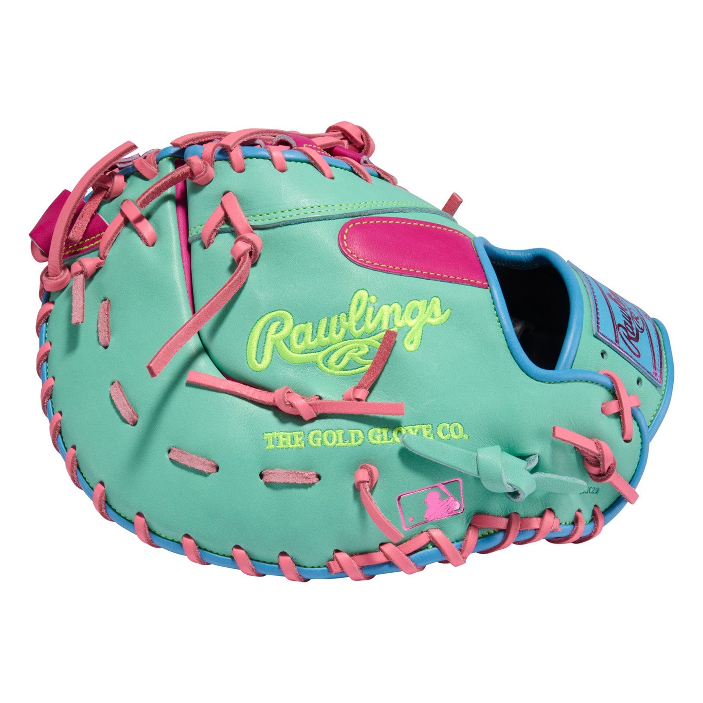 Rawlings PRORDCT-10BEM Color Sync 10.0 Heart of the Hide 13" Firstbase Baseball Glove