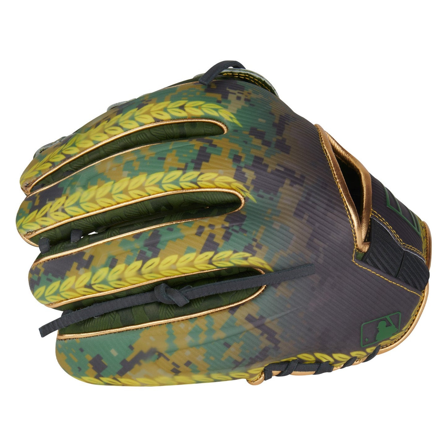 REV205-6MG REV1X Veteran's Day Limited Edition 11.75" Baseball Glove
