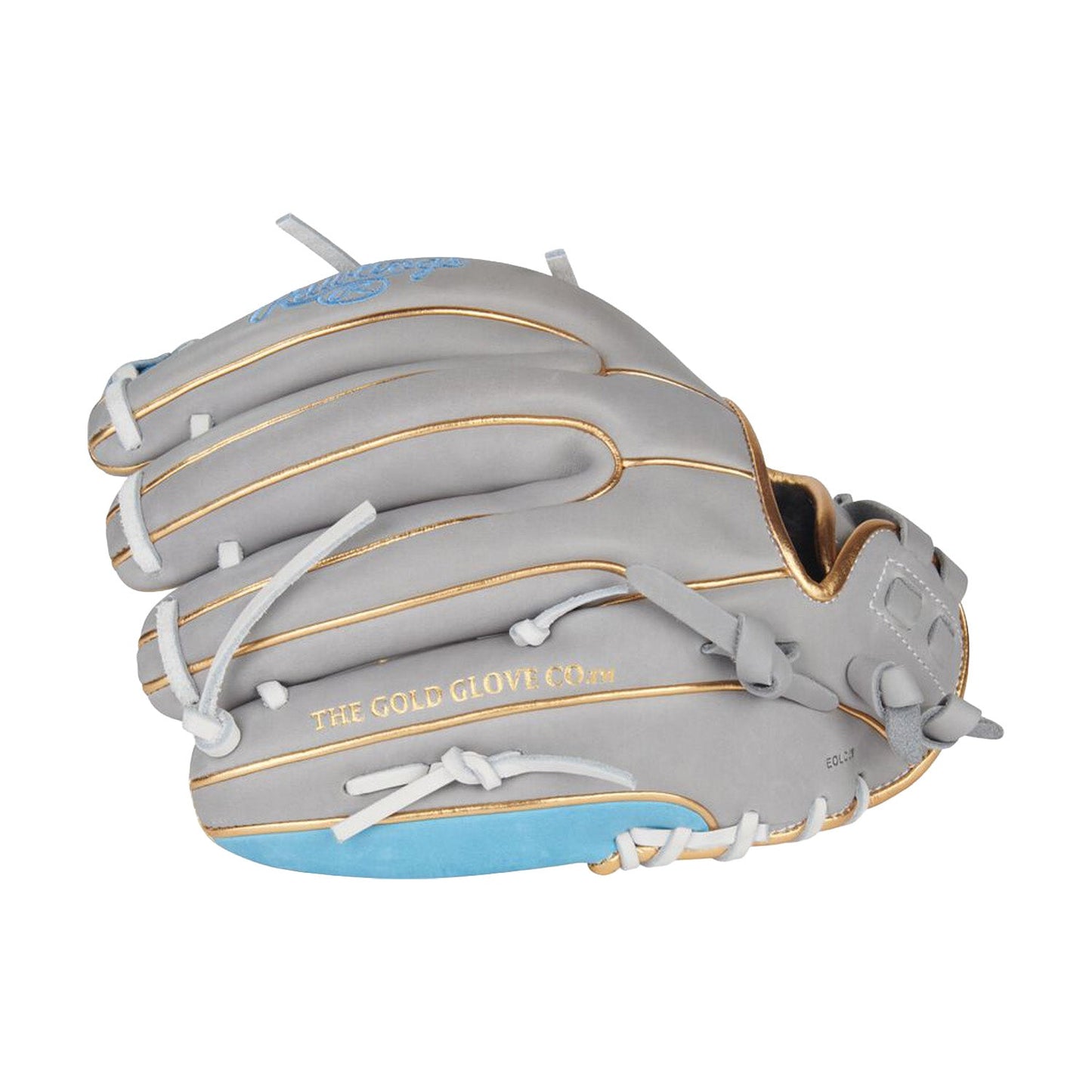 Rawlings RLA715-32GCB Liberty Advanced 11.75" Softball glove