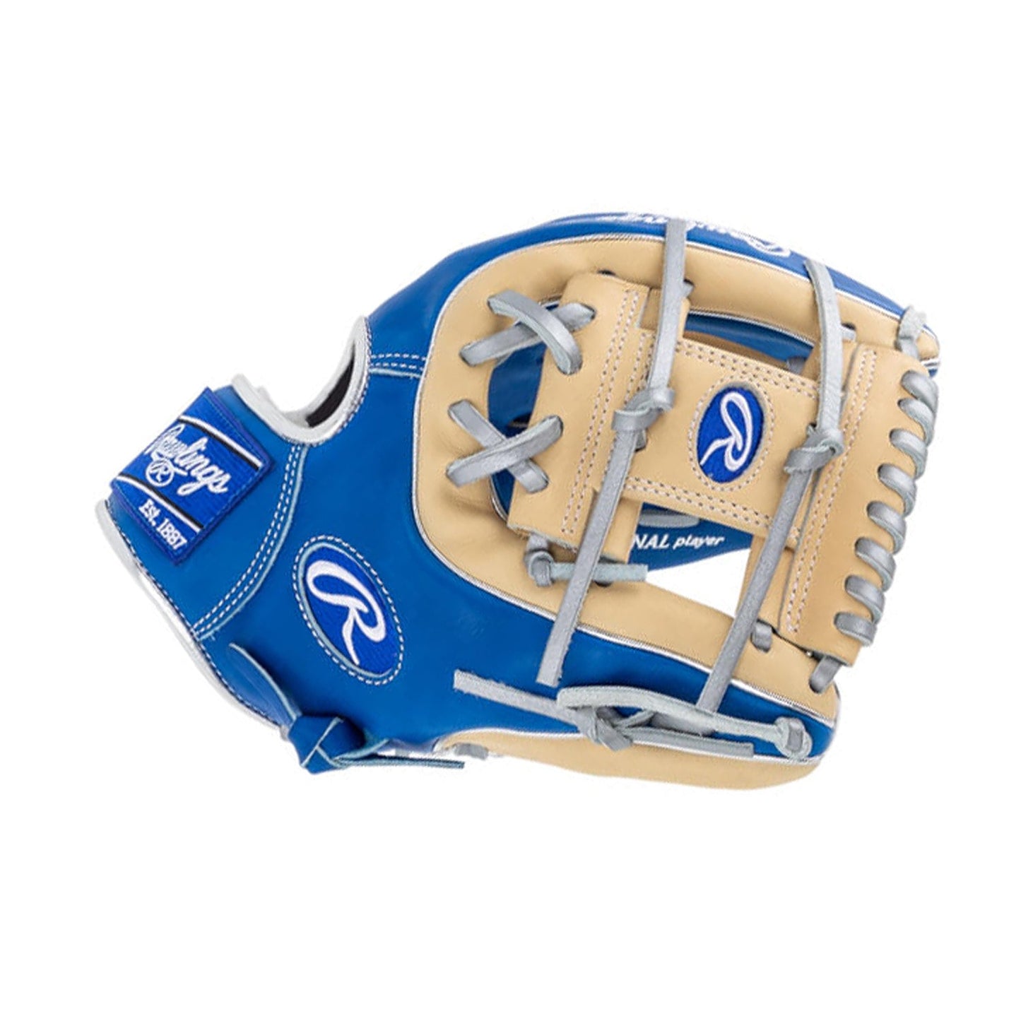Rawlings RPROS314-2R Pro Preferred 11.5" Baseball Glove