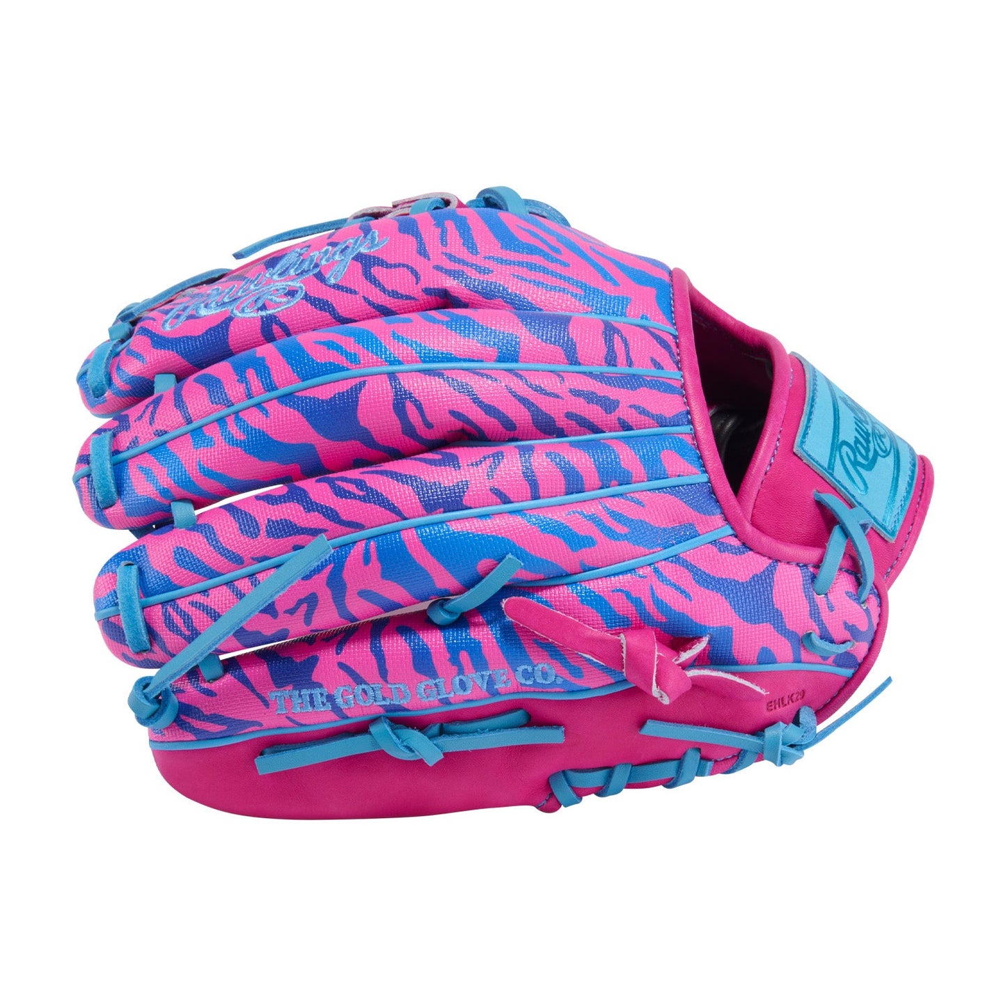 Rawlings PROR206SB-2BECB Spring Break '26 Heart of the Hide 12" Baseball Glove