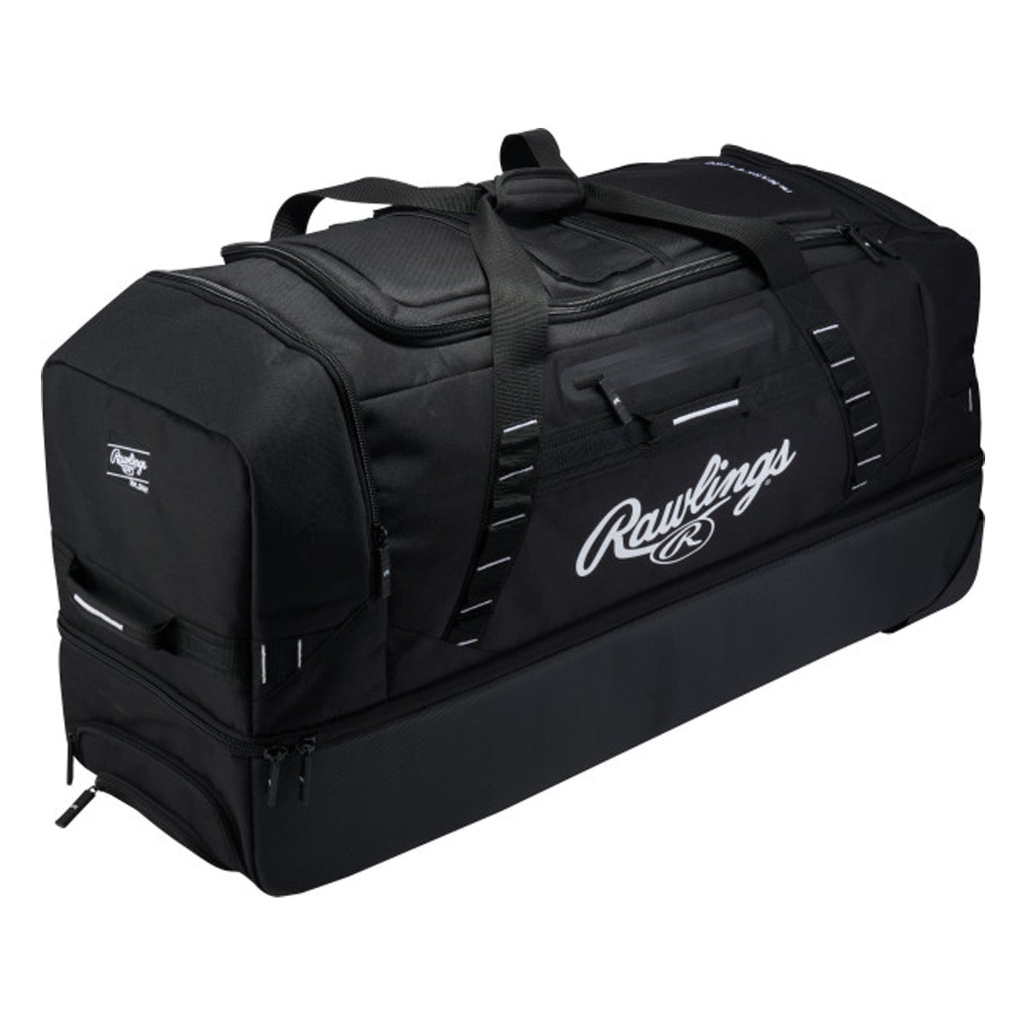 Rawlings YADI2 Wheeled Bag