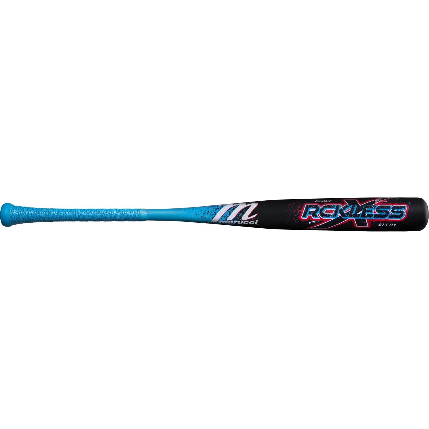 Marucci CAT X Rckless BBCOR -3 Baseball Bat