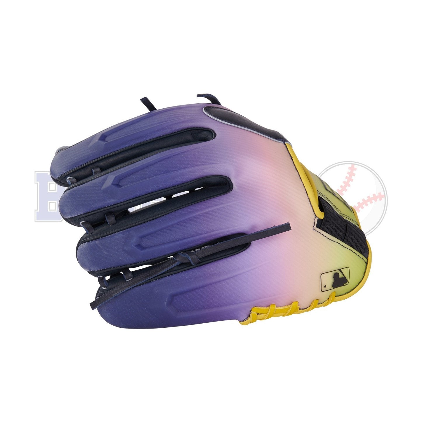REVFL12N REV1X FL12 Limited Edition Francisco Lindor Gameday 11.75" Baseball Glove