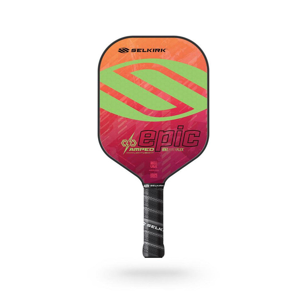Amped Epic Lightweight Paddle