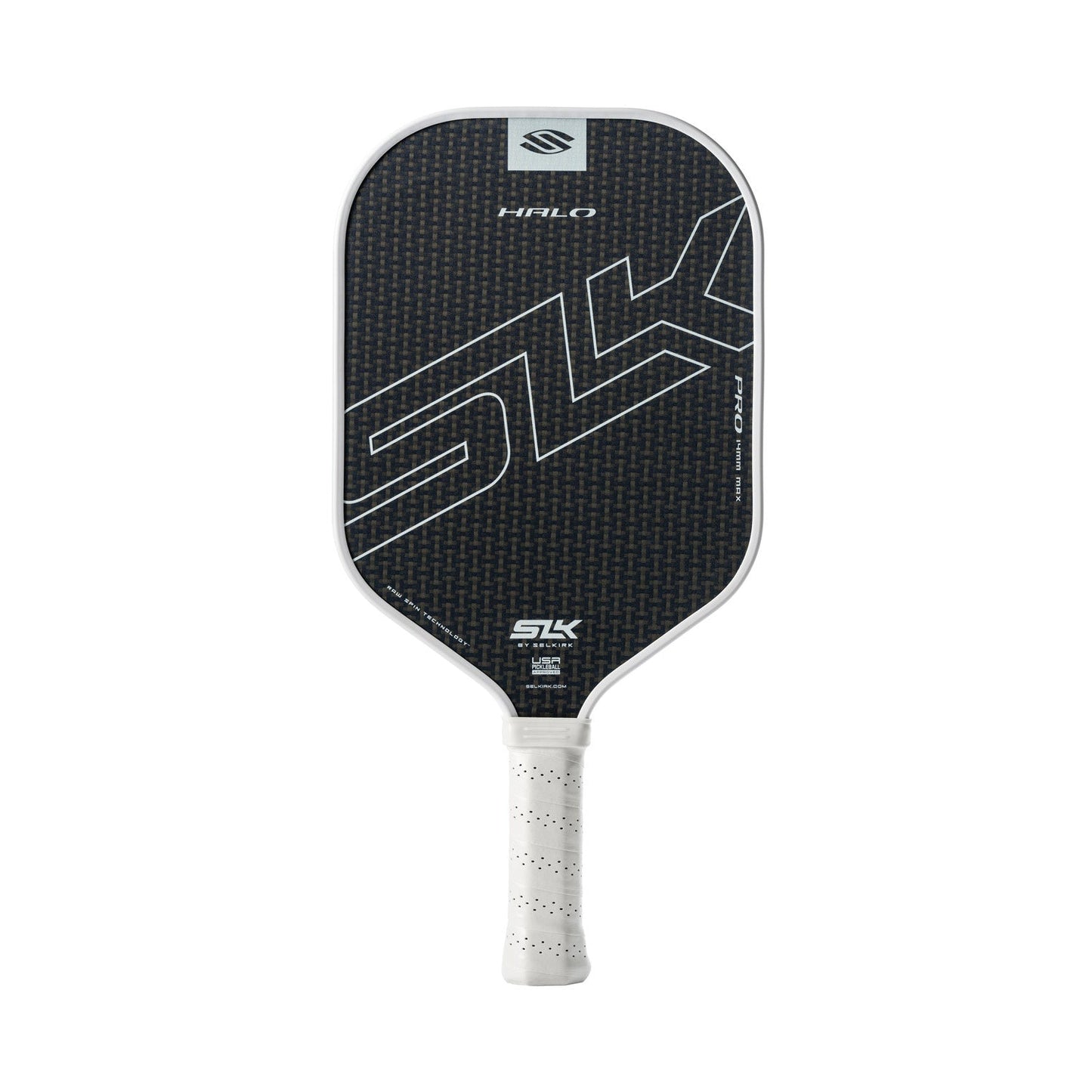 Selkirk SLK Halo Pro Max Paddle