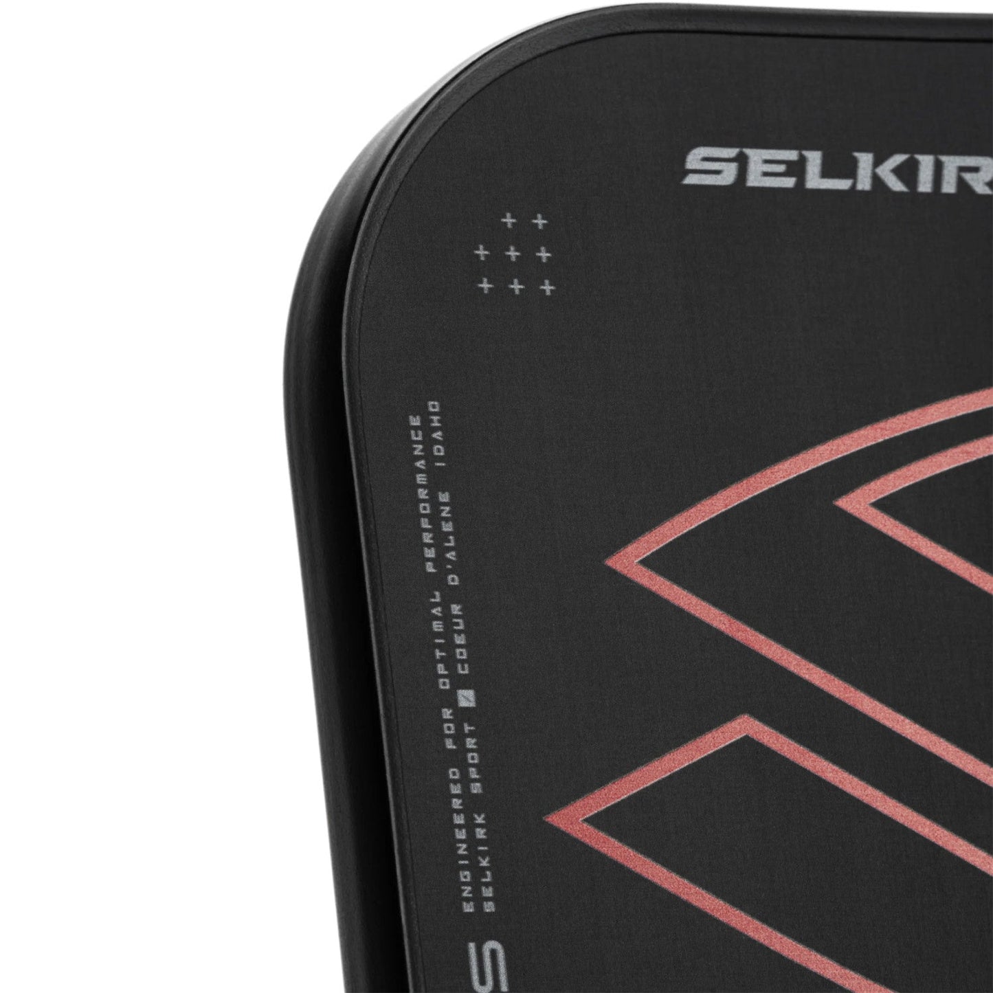 Selkirk LABS Project 008 16mm Pickleball Paddle