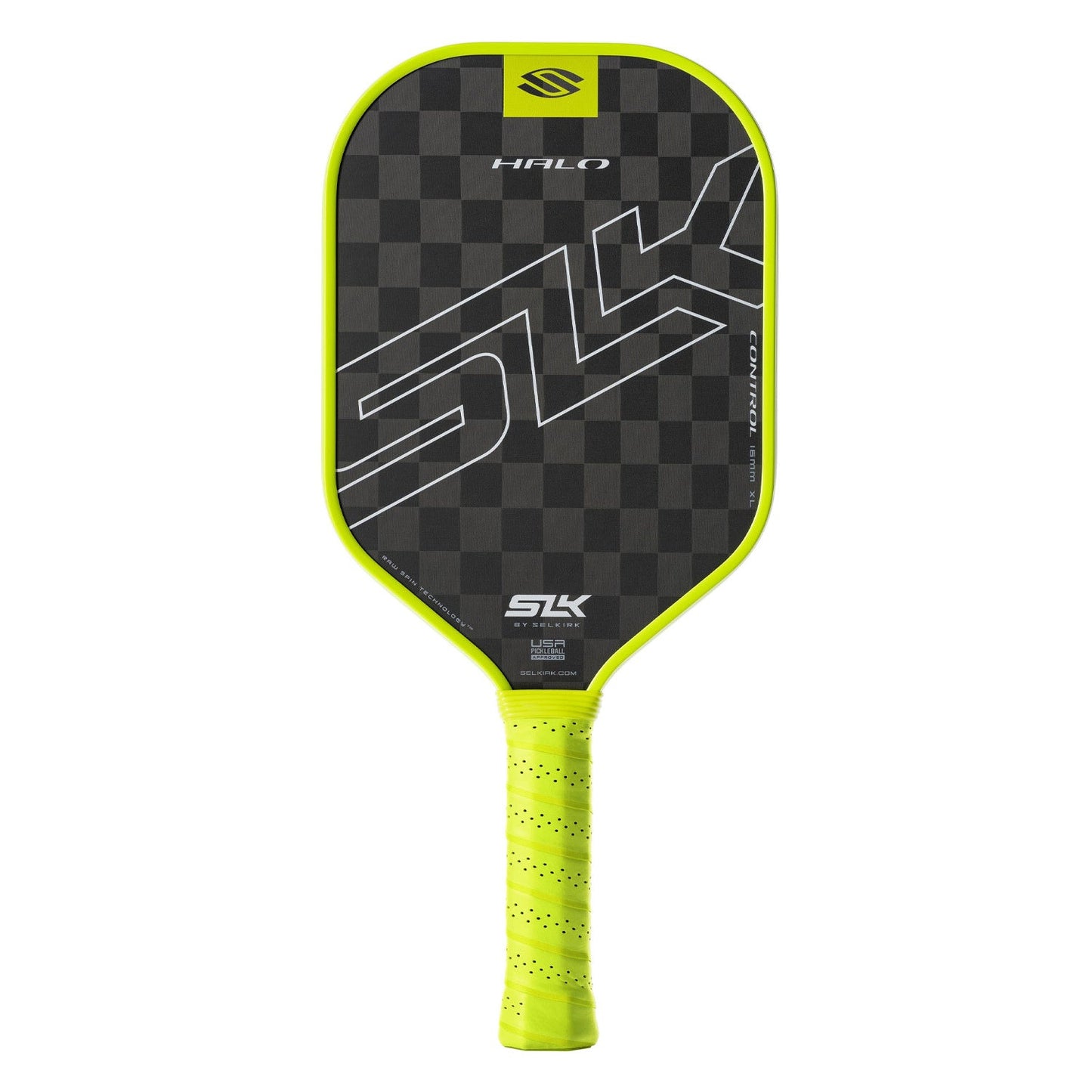 SLK Halo Control Paddle