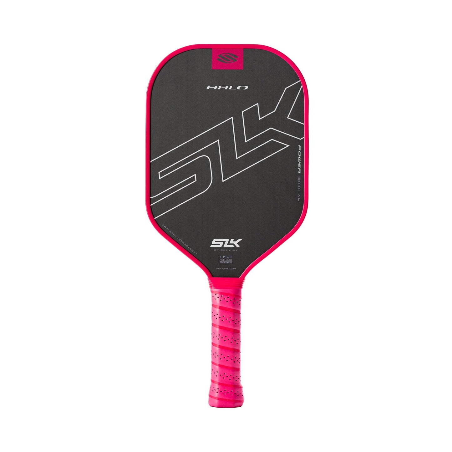SLK Halo Power Max Paddle