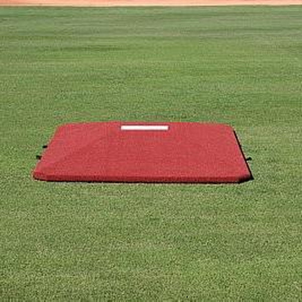 Senior League Portable Pro 10" Portable Pitching Mound