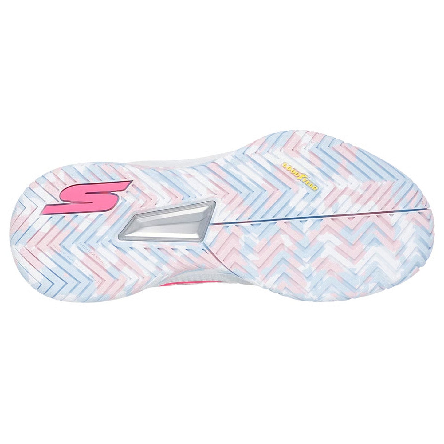Skechers Viper Court Pro 2.0 Women's Shoes