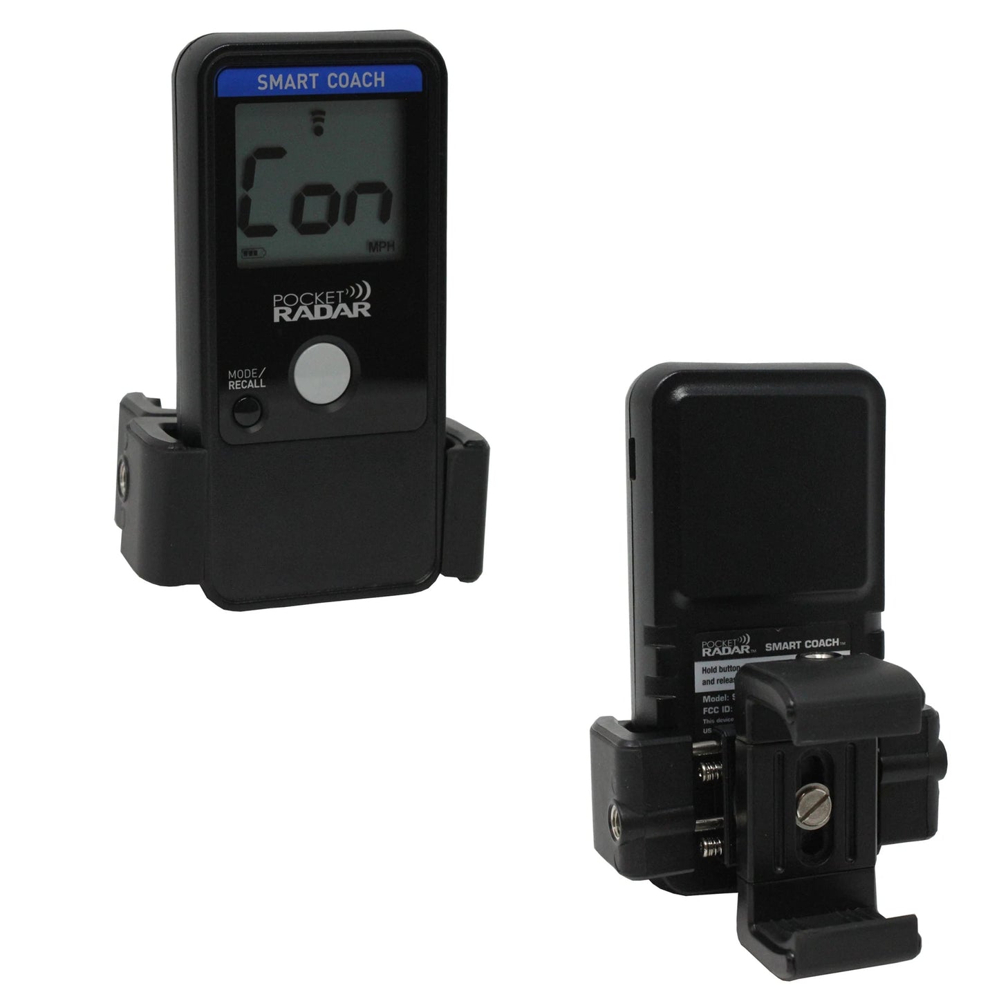 Smart Coach Radar App System Bundle