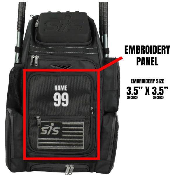 SMASH OPS Guerrilla Bat Pack White/Pink