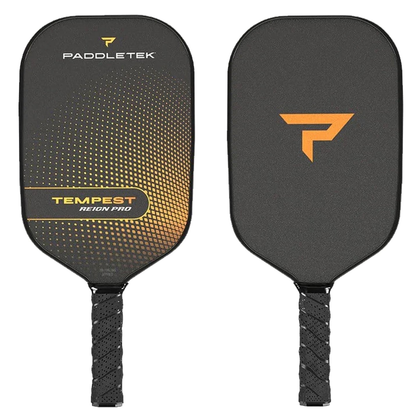 Tempest Reign Pro Paddle