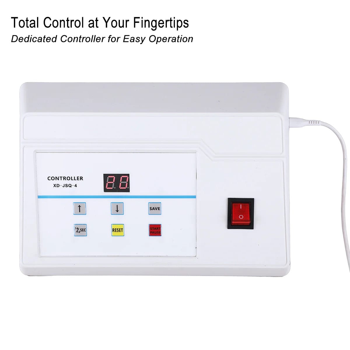 ULTRAK T-250 LED Wireless Shot Clocks