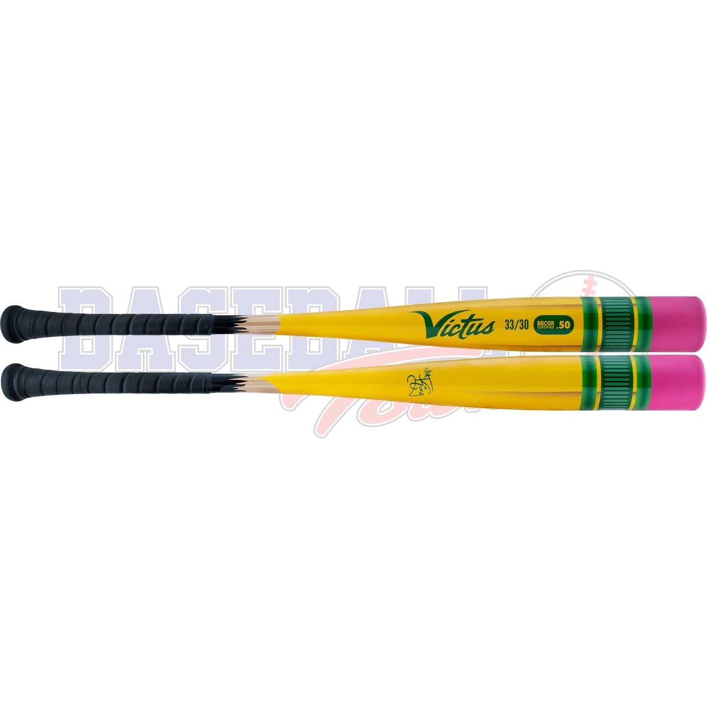 Vibe Pencil (-3) BBCOR Baseball Bat