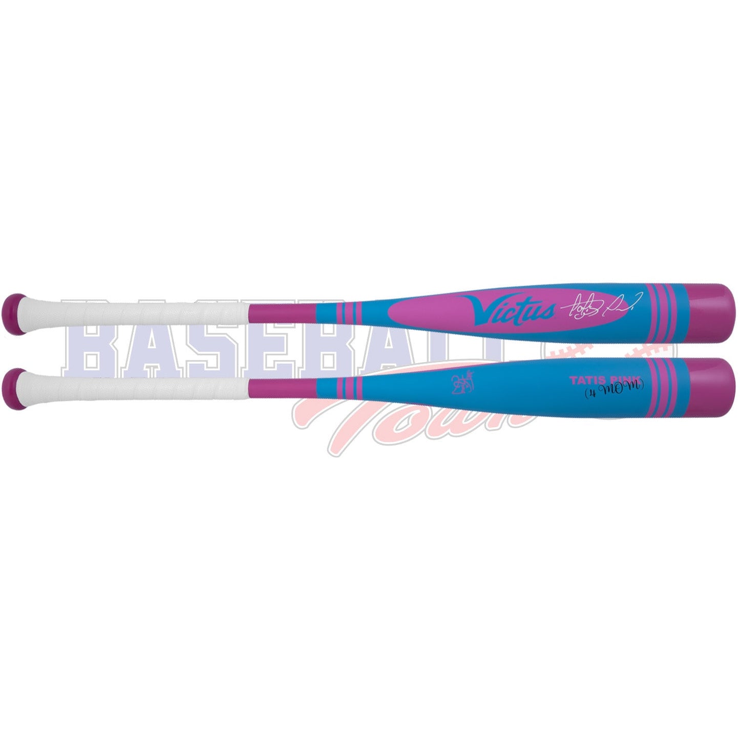 Vibe Pro Crayon Fernando Tatis Jr. (-5) USSSA Baseball Bat