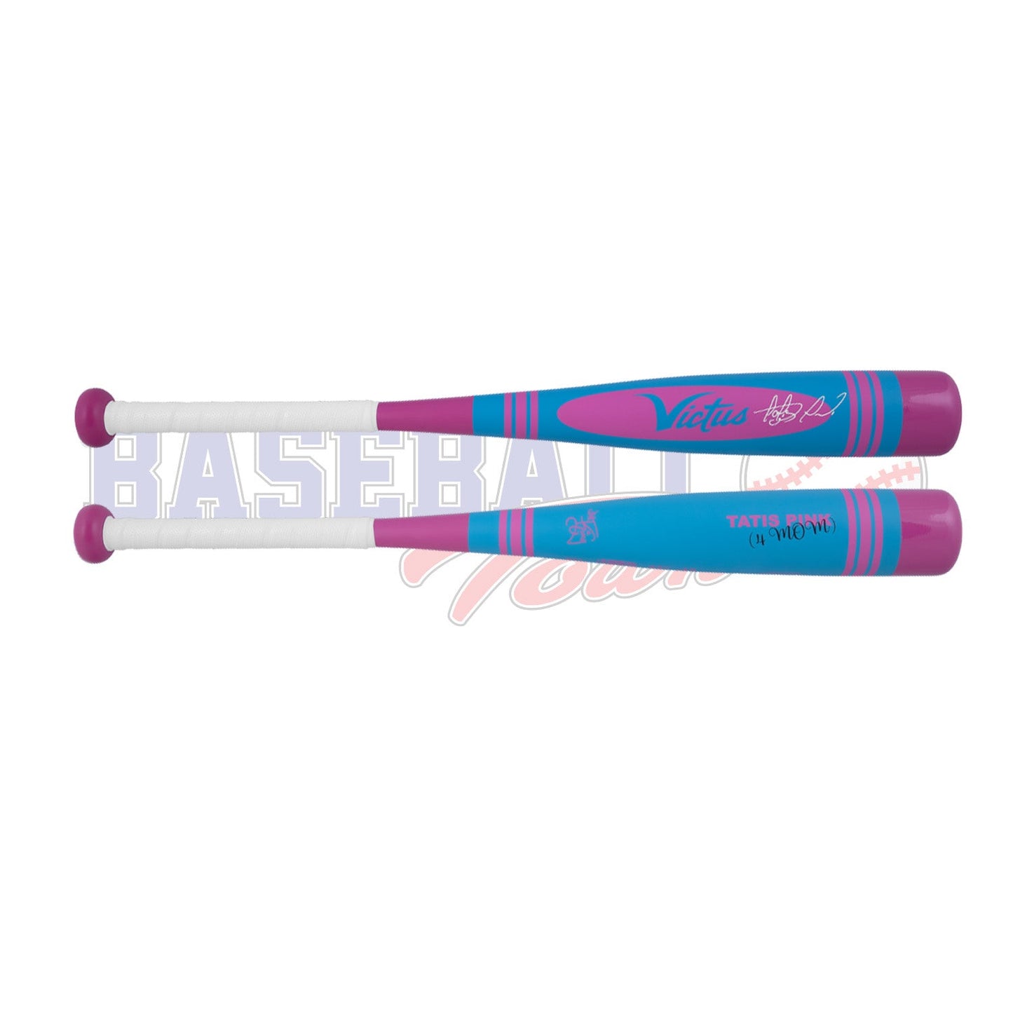Vibe Pro Crayon Fernando Tatis Jr. (-10) JBB Youth Baseball Bat