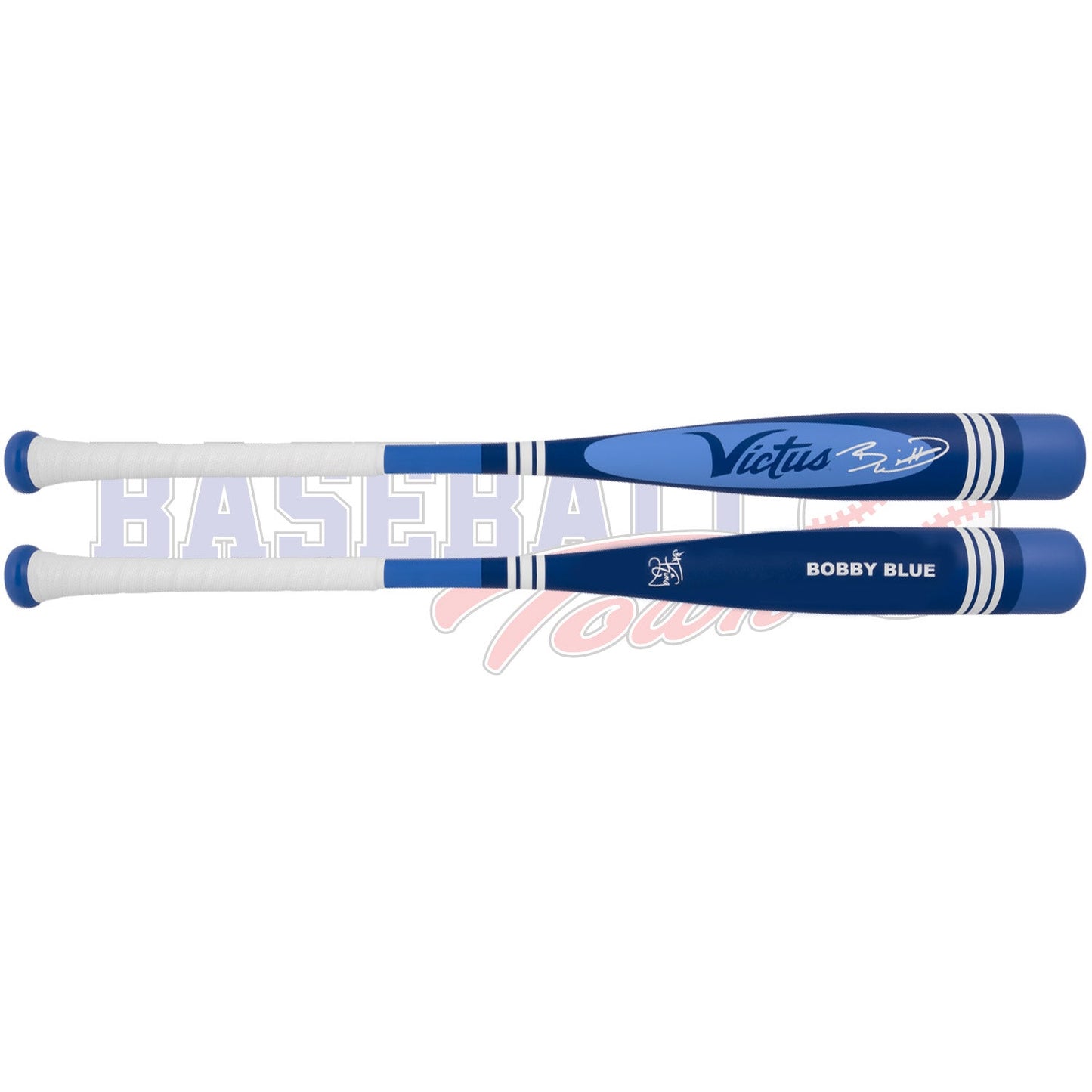 Vibe Pro Crayon Bobby Witt Jr. (-10) USSSA 2 3/4" Barrel Baseball Bat