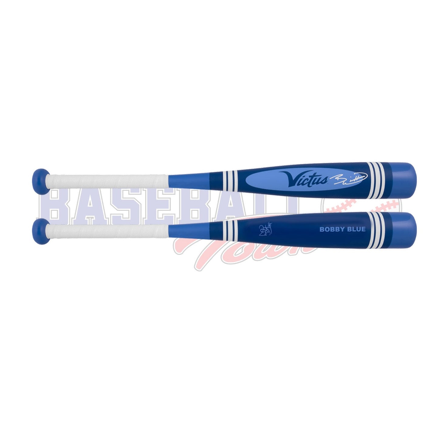Vibe Pro Crayon Bobby Witt Jr. (-10) JBB Youth Baseball Bat