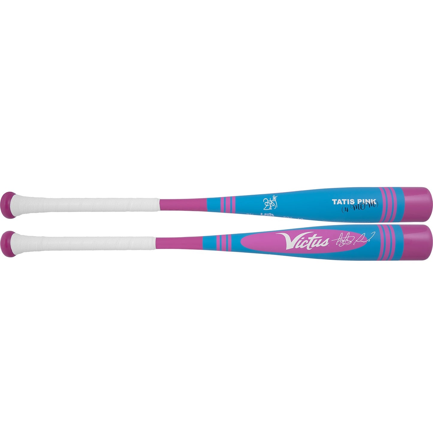 Victus Vibe Crayon Tatis Jr. (-10) USA Baseball Bat
