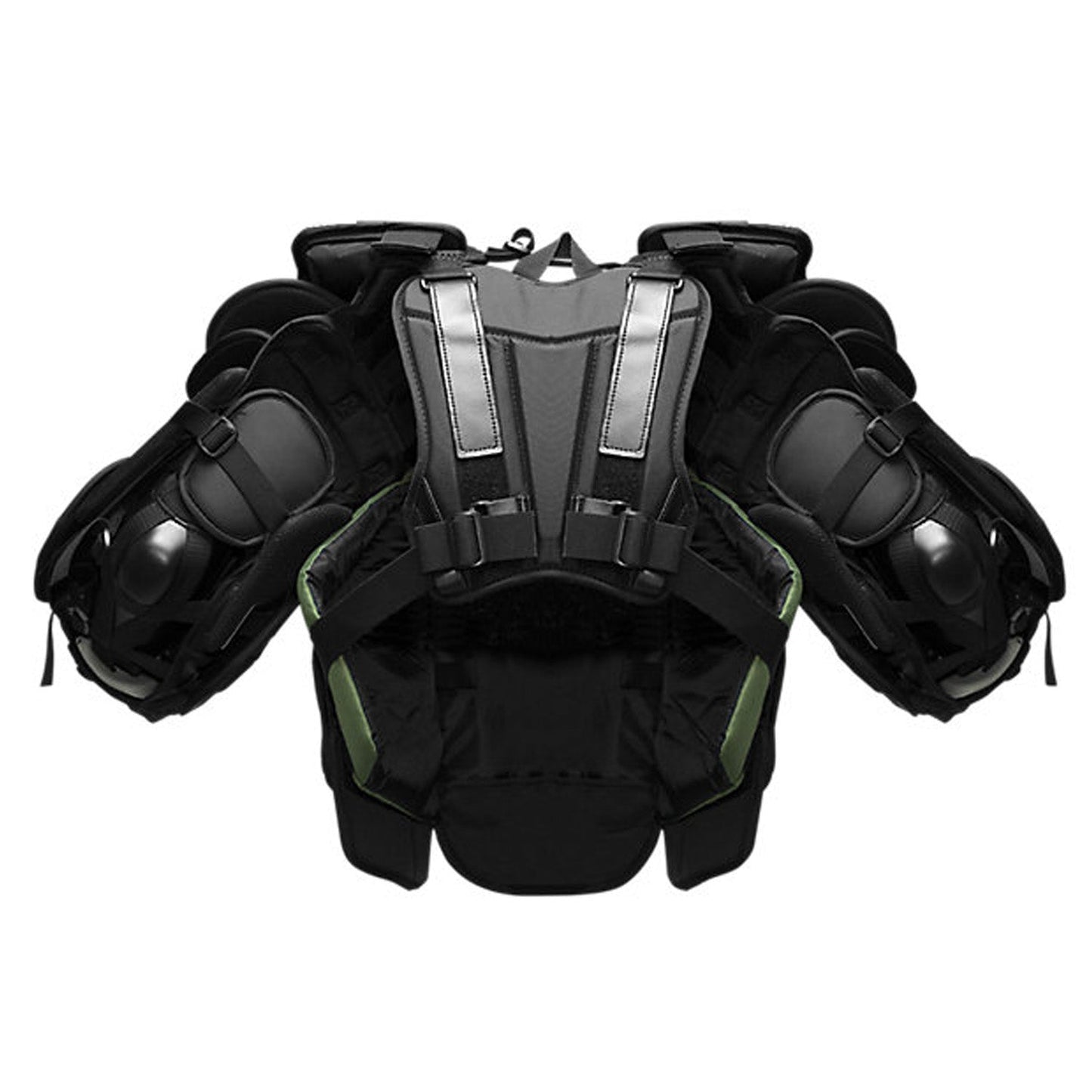 Warrior Ritual X5 Intermediate Goalie Chest & Arm Protector