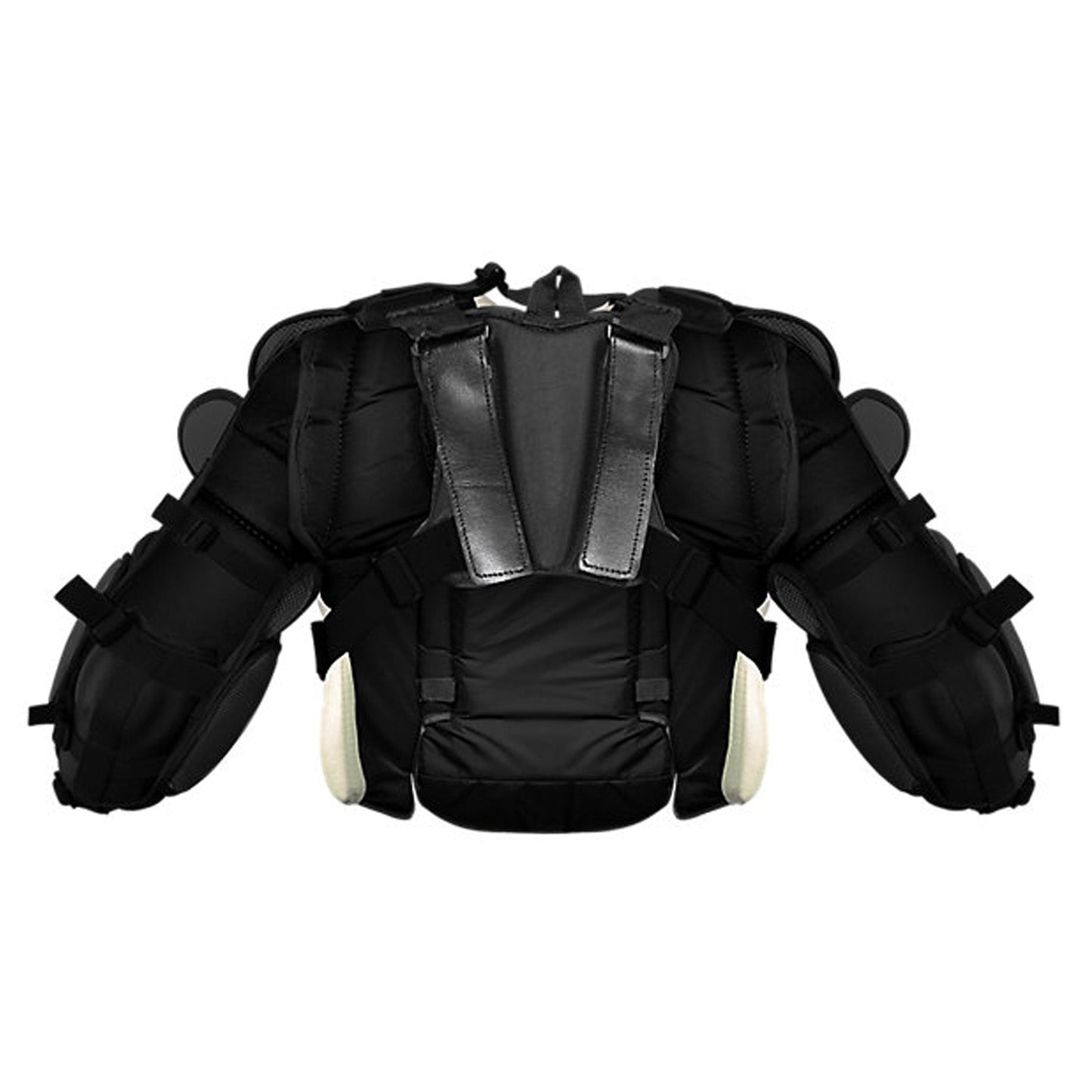 Warrior Ritual X5 Junior Goalie Chest & Arm Protector