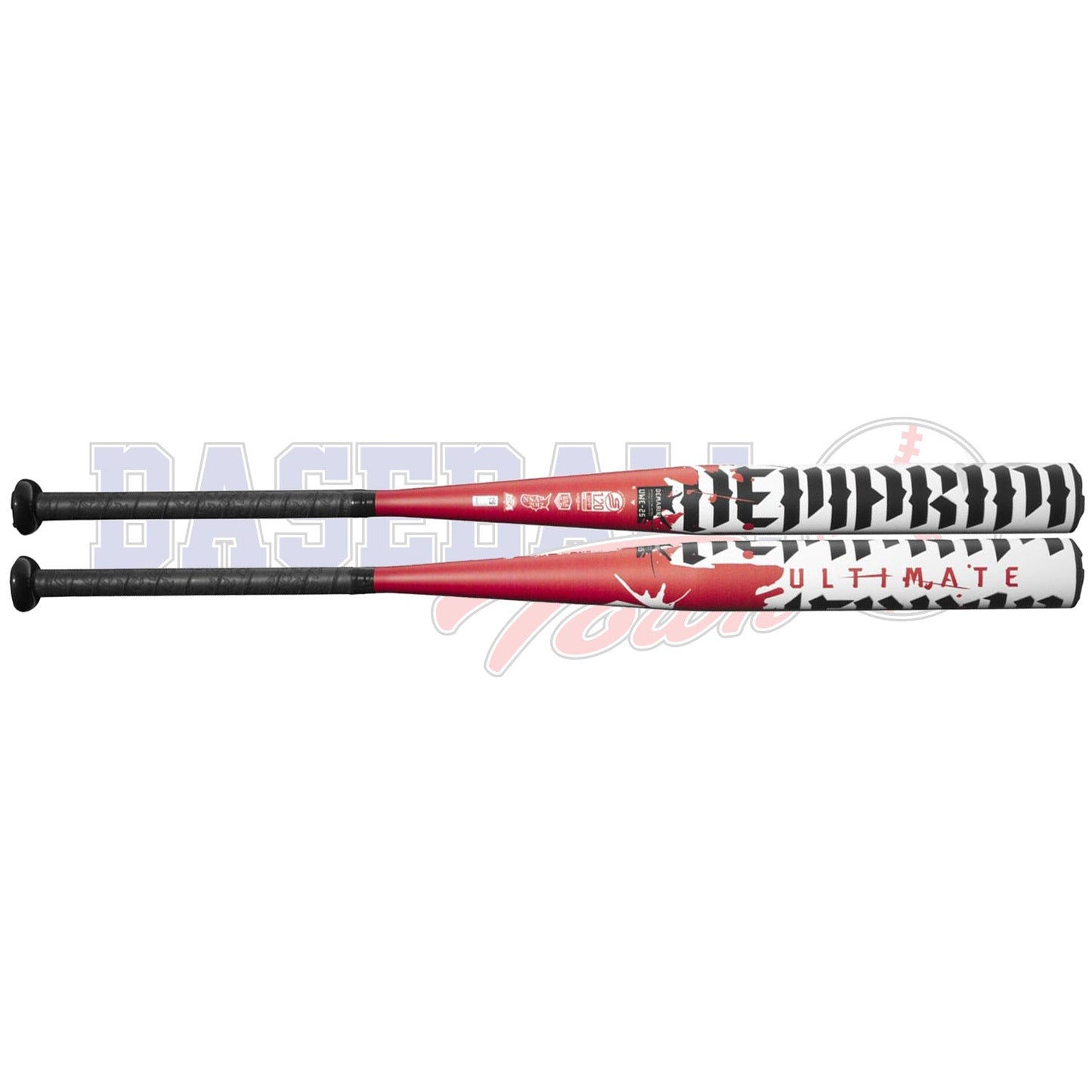 2025 Ultimate Weapon Slowpitch Bat