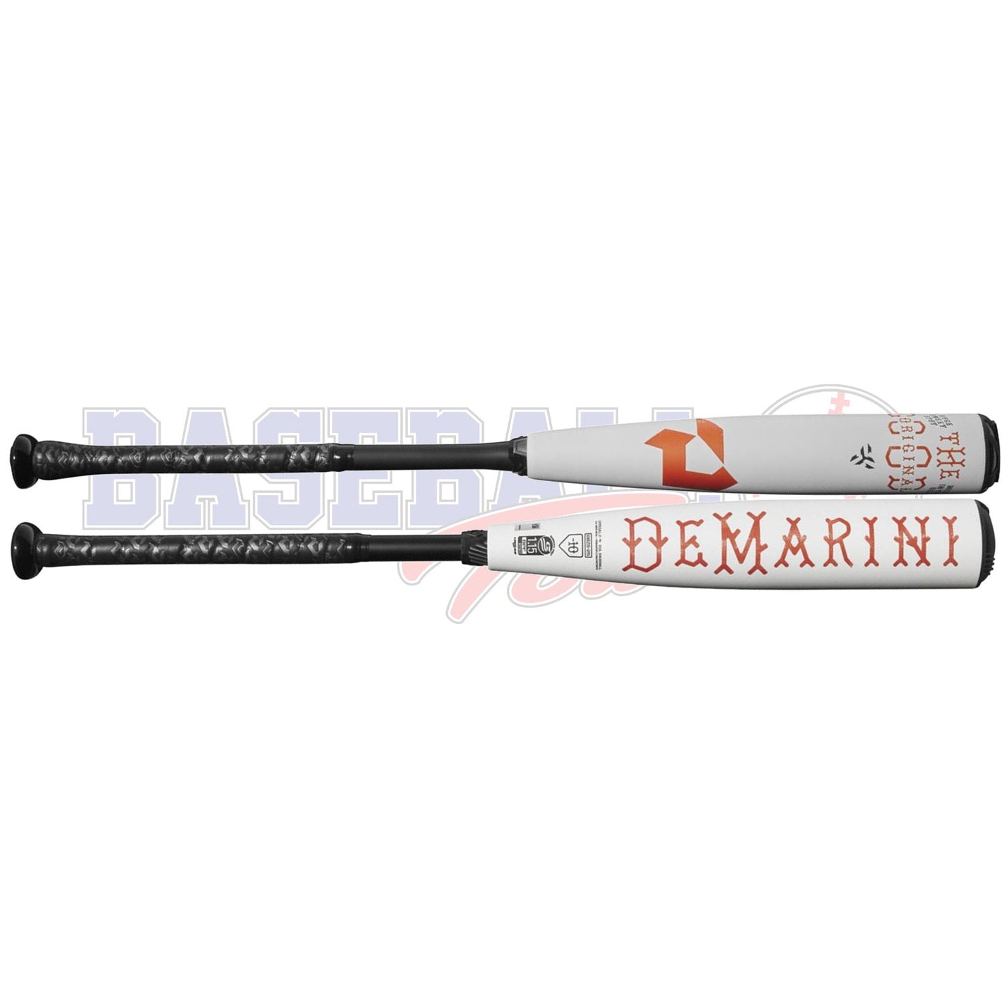 2025 The Goods (-10) 2 3/4" Barrel USSSA Baseball Bat