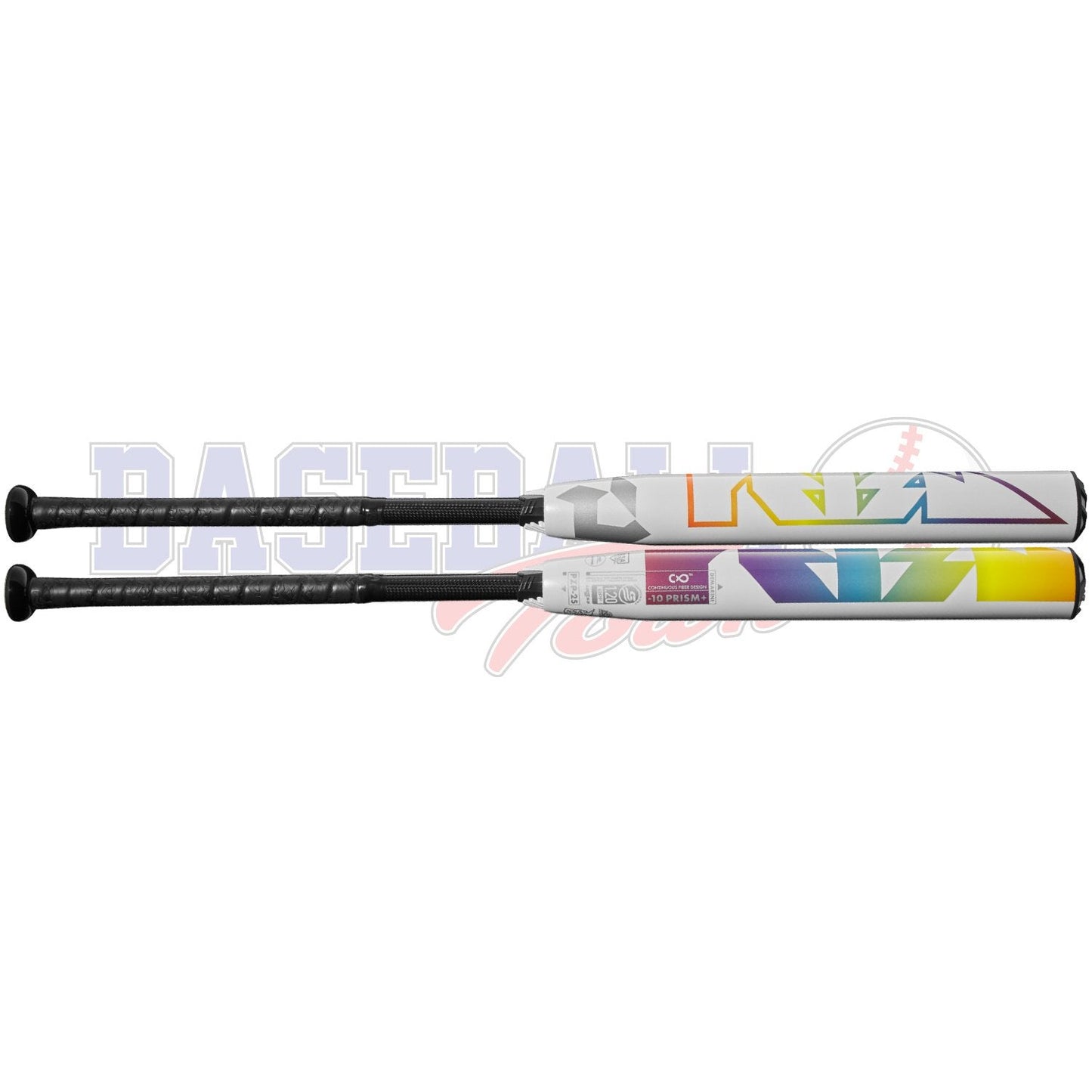 2025 Prism+ (-10) Fastpitch Bat