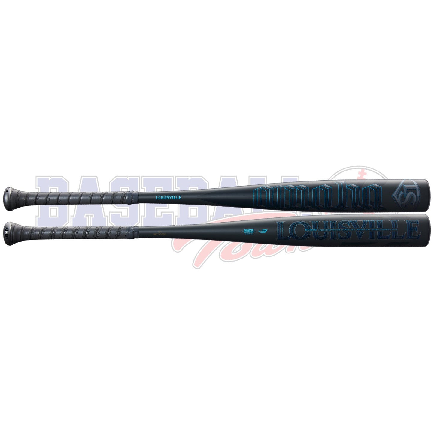 Omaha BBCOR Baseball Bat (-3)