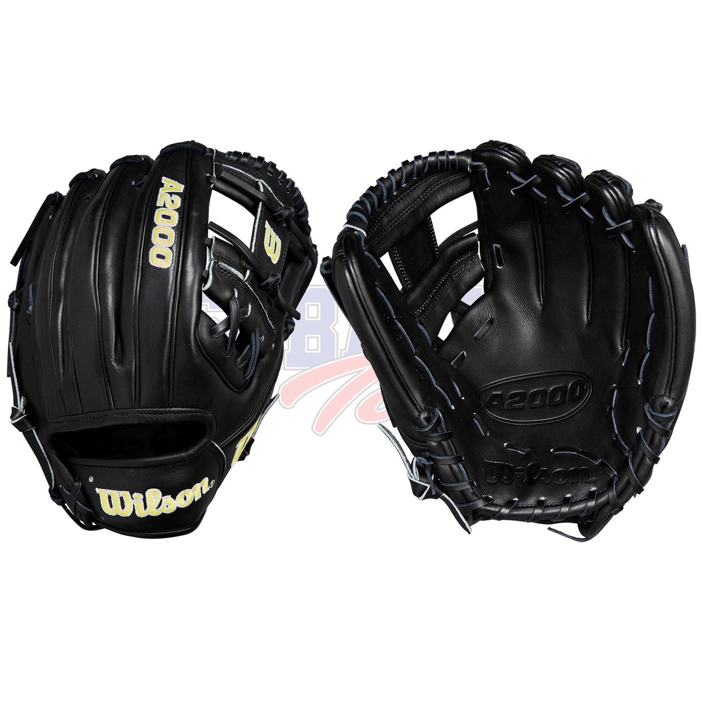 A2000 Classic 1975 11.75" Baseball Glove