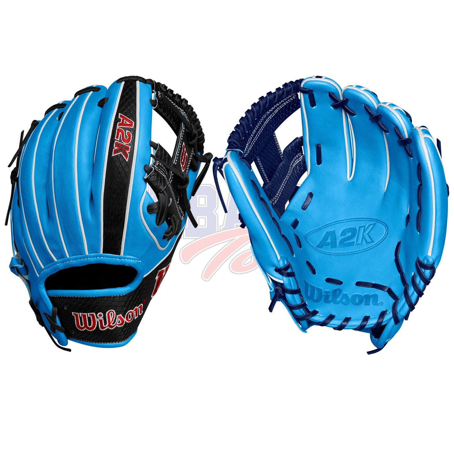 A2K 1786 11.5" Baseball Glove
