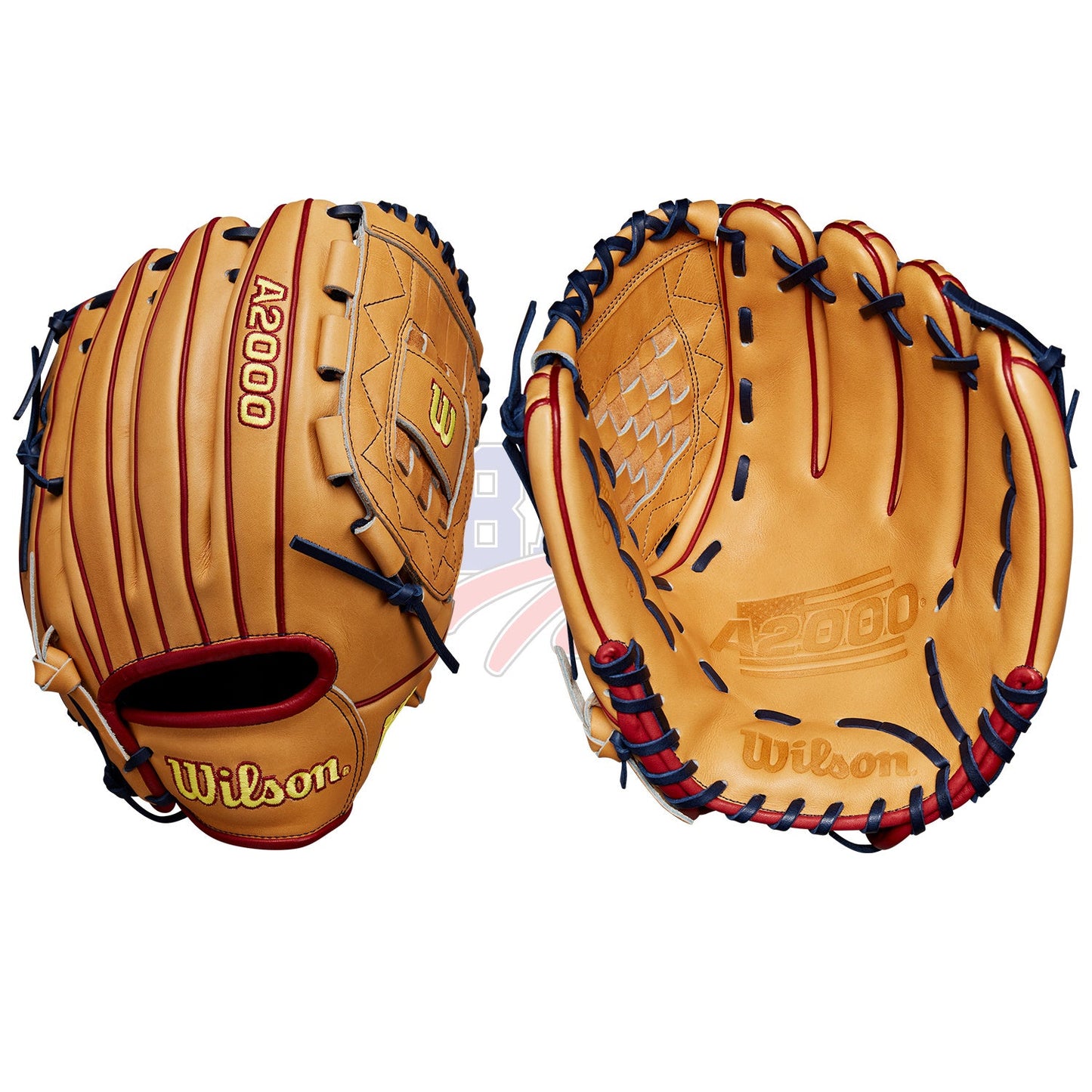 A2000 G12 Rachel Garcia 12" Softball Glove