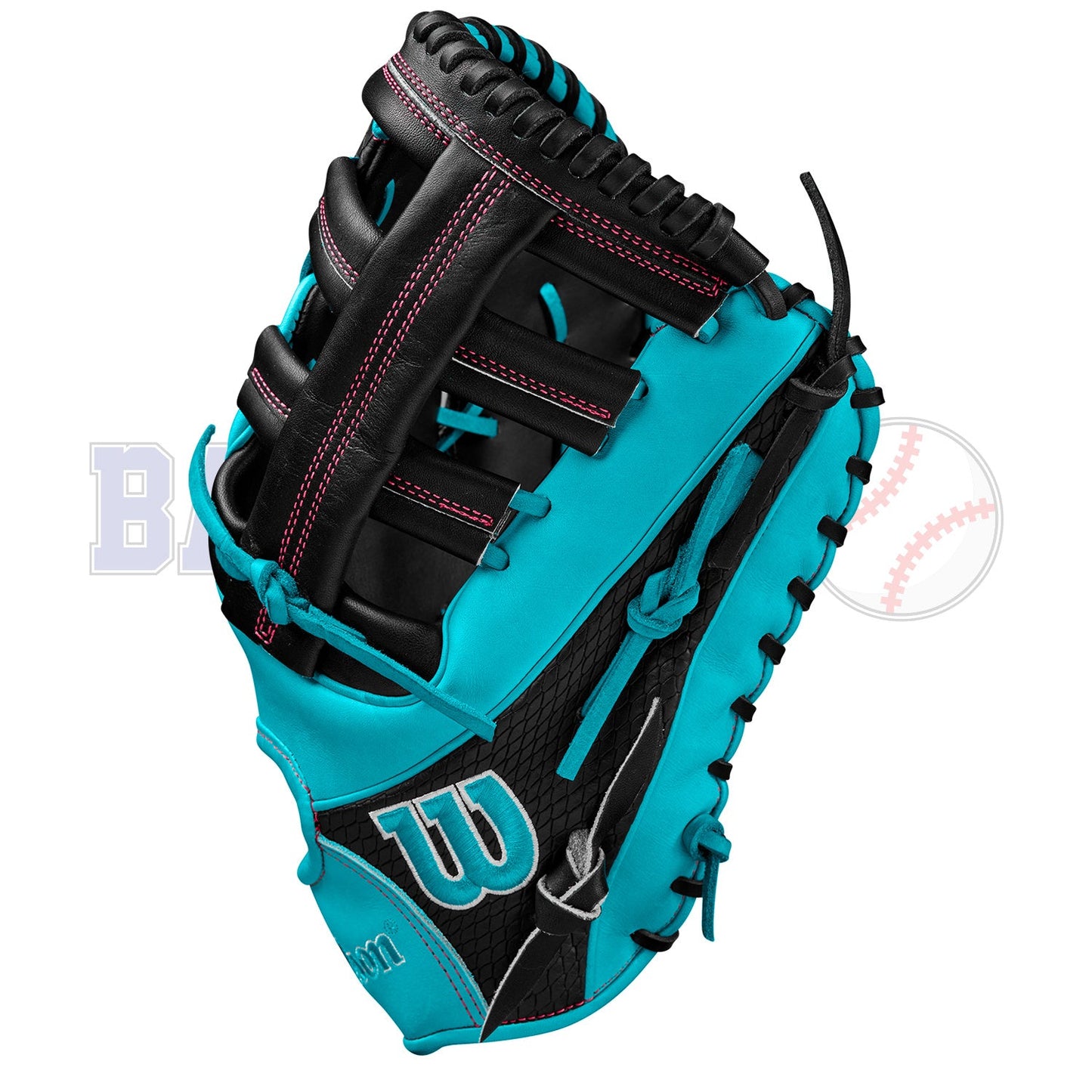 A2K 1679 12.5" Baseball Glove