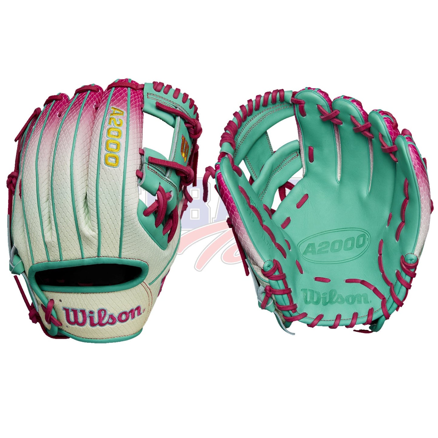 A2000 September 2024 Glove of the Month 1975 PK 11.75" Baseball Glove