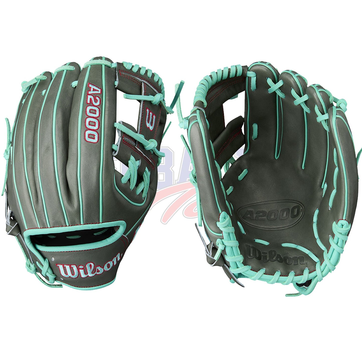 2025 A2000 1975 11.75" Baseball Glove
