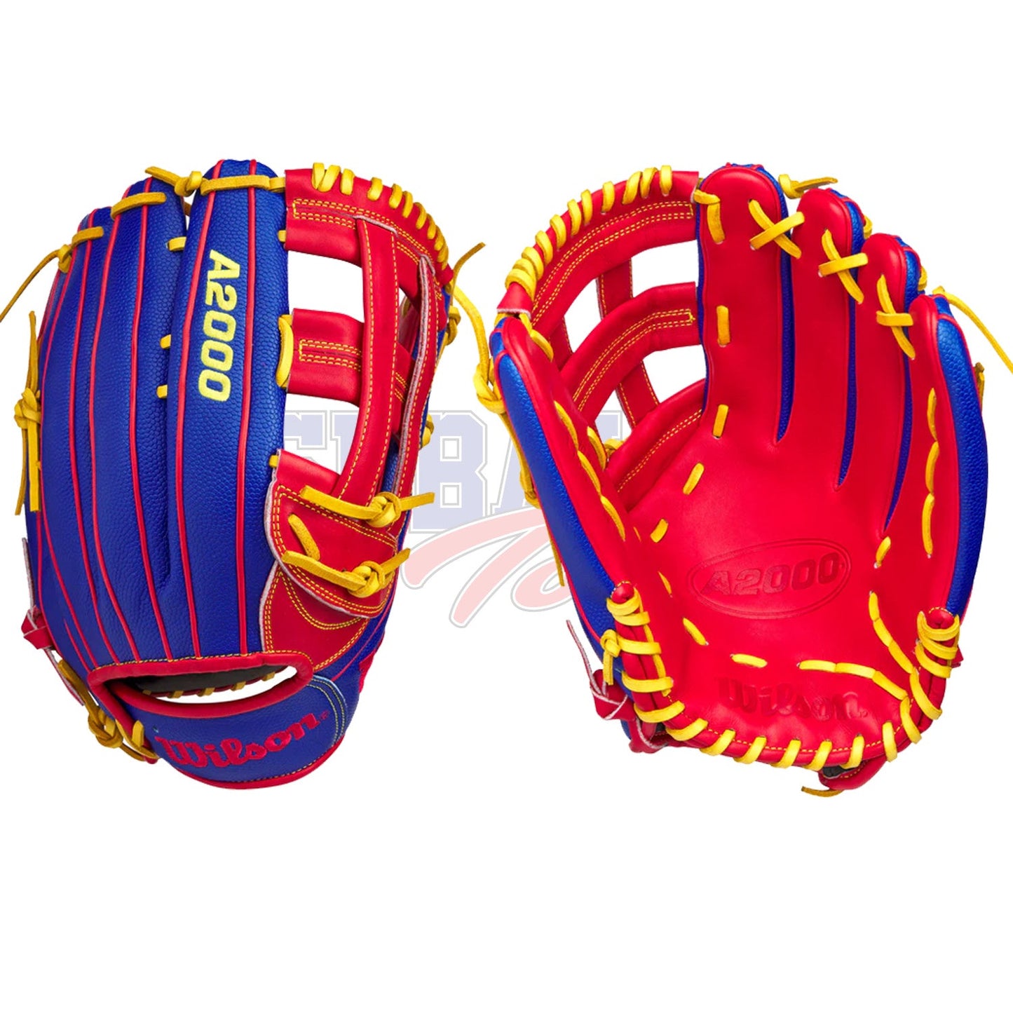 A2000 January 2025 Glove of the Month 1799SS 12.75" Baseball Glove