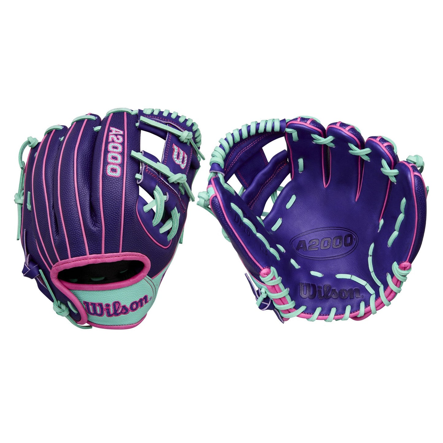 2025 Winter A2000 DP15SS 11.5" Baseball Glove
