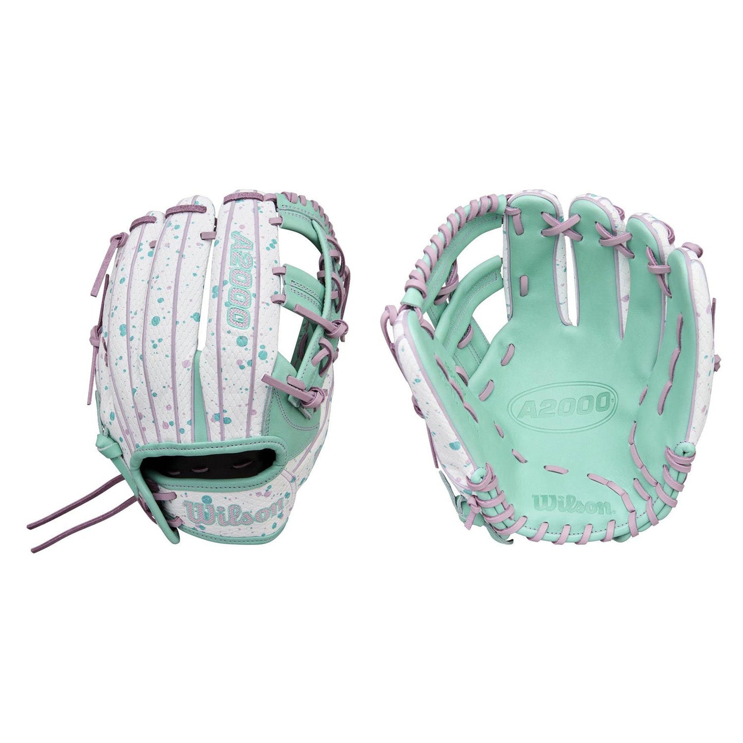 2025 A2000FP FP75SS 11.75" Softball Glove