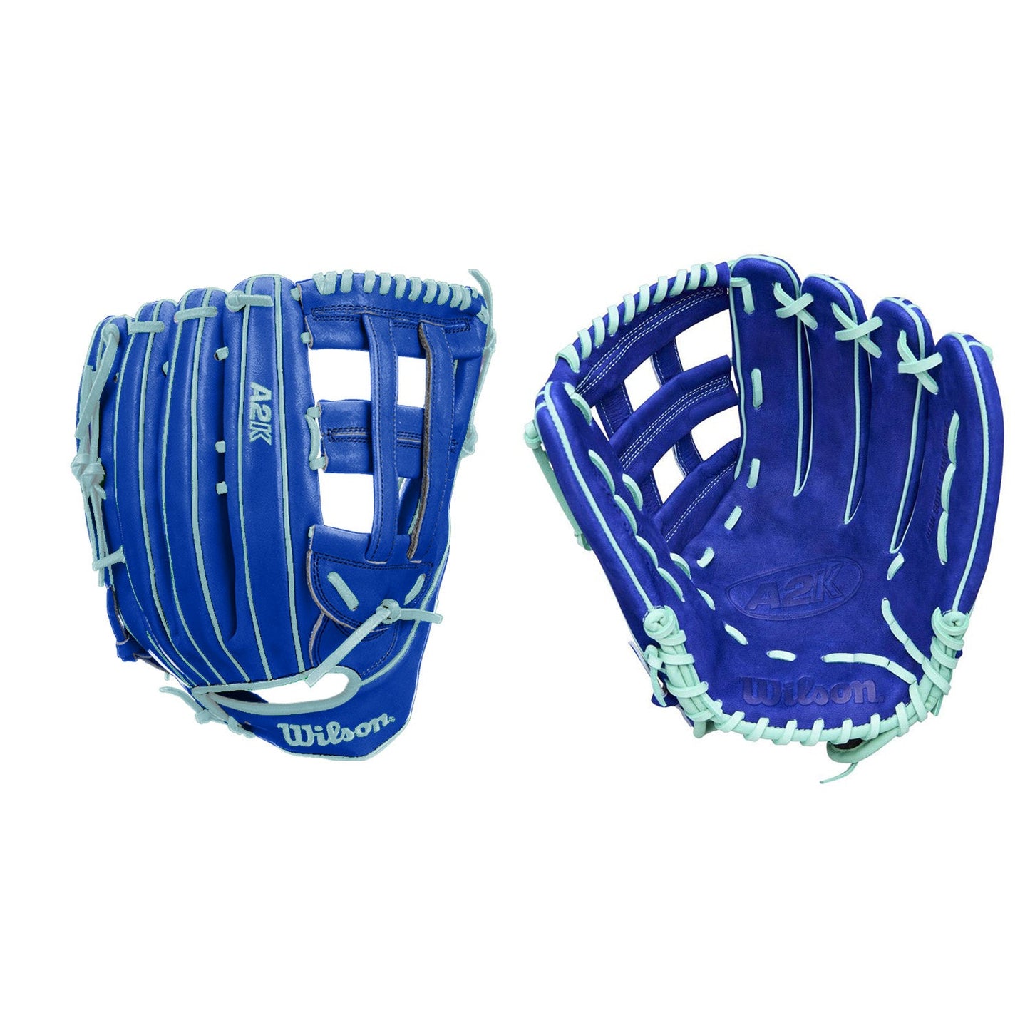 2025 Winter A2K Juan Soto 12.75" Baseball Glove