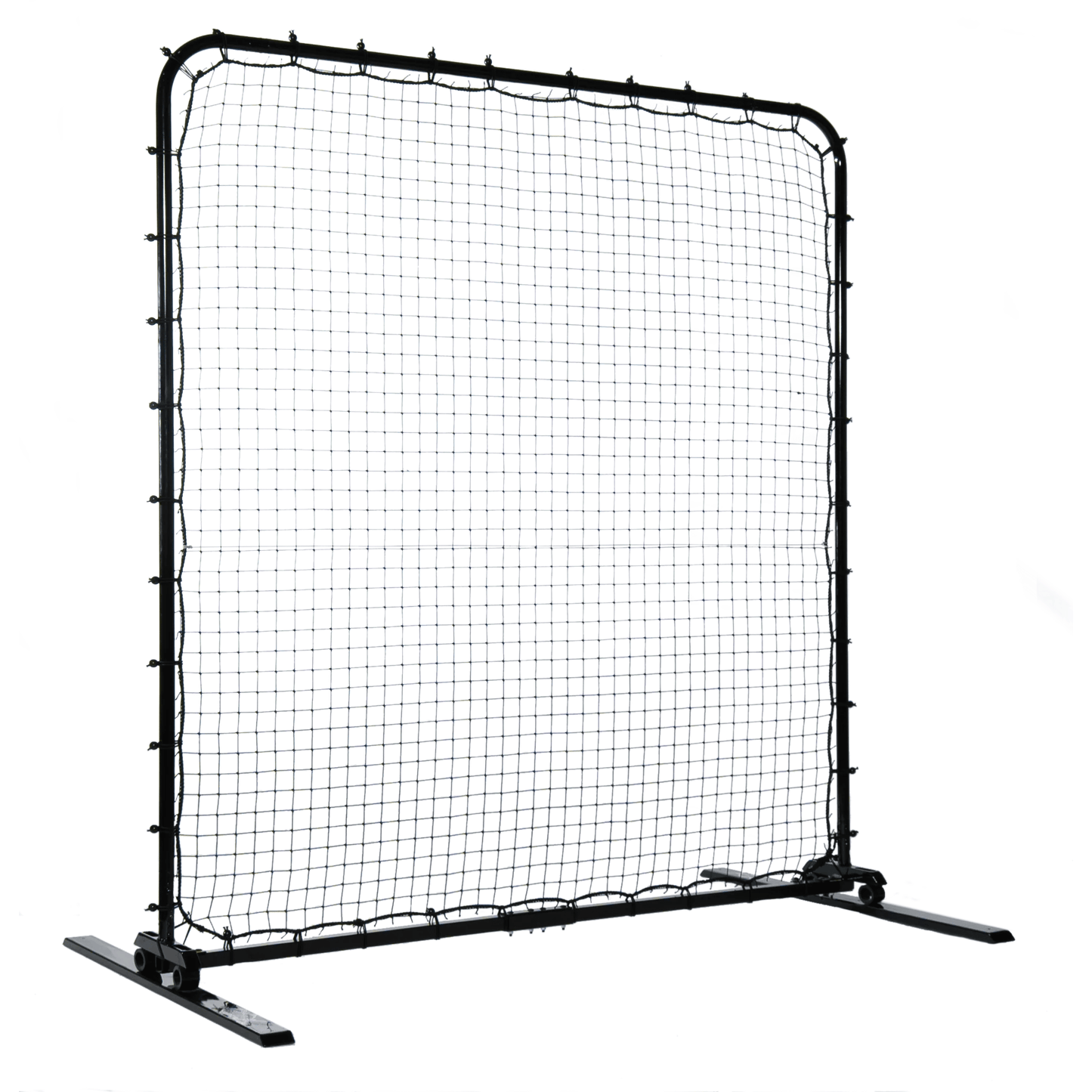 Web Flex Pro Series 9X9 Rebounder