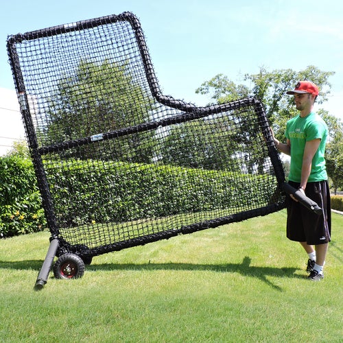 Wheel Kit for Protector Nets