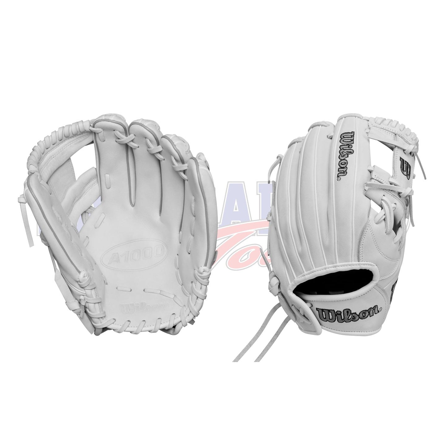 A1000 H12 25 12" Softball Glove