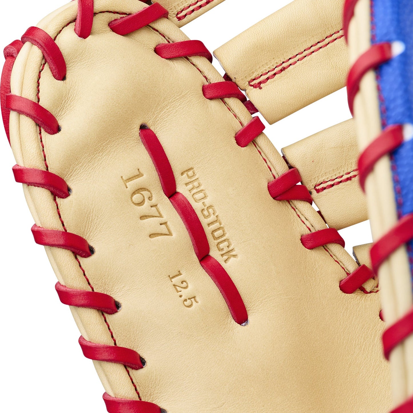 Wilson A2000 1677SS 12.5" Firstbase Baseball Glove 2026
