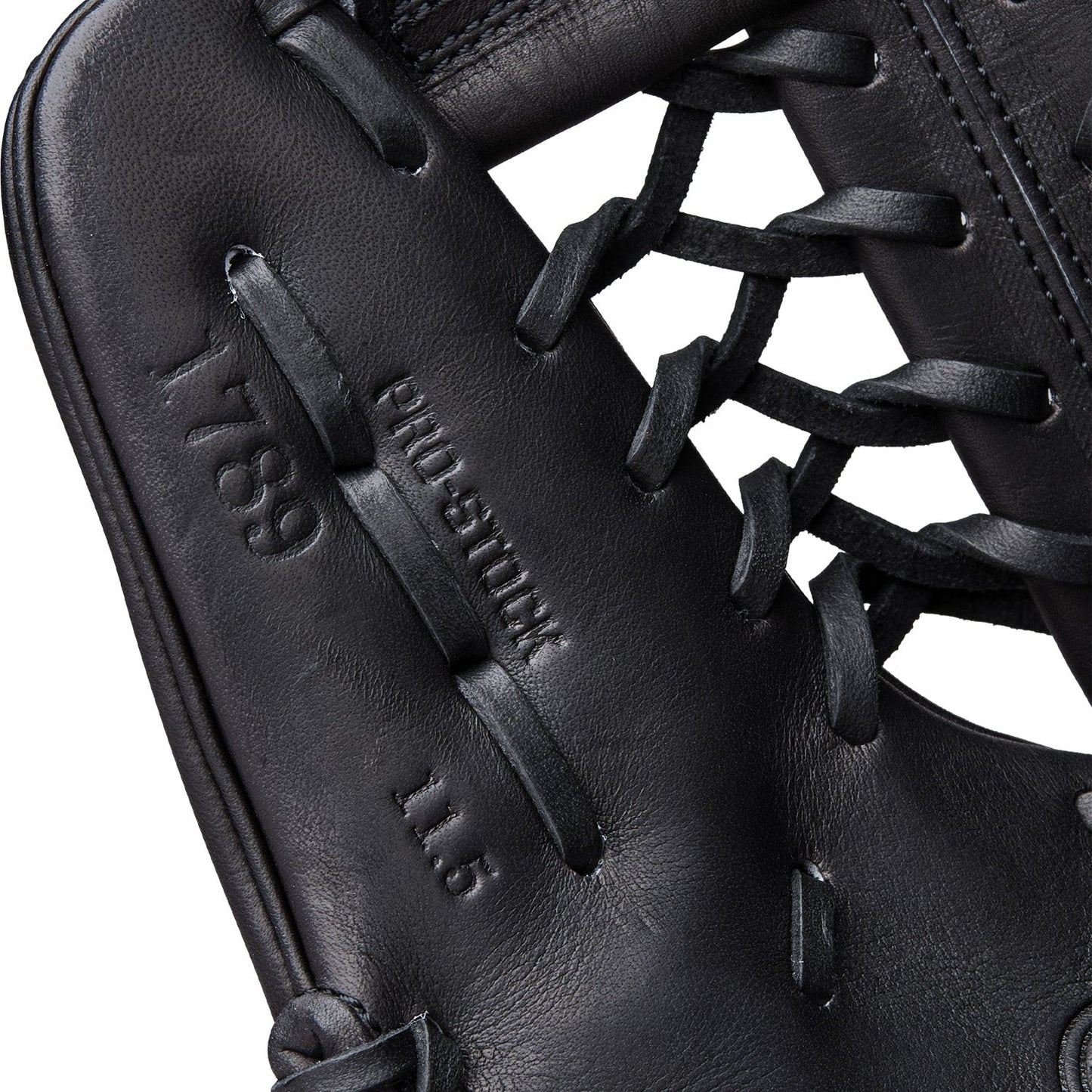 Wilson A2000 Classic 1789 11.5" Baseball Glove