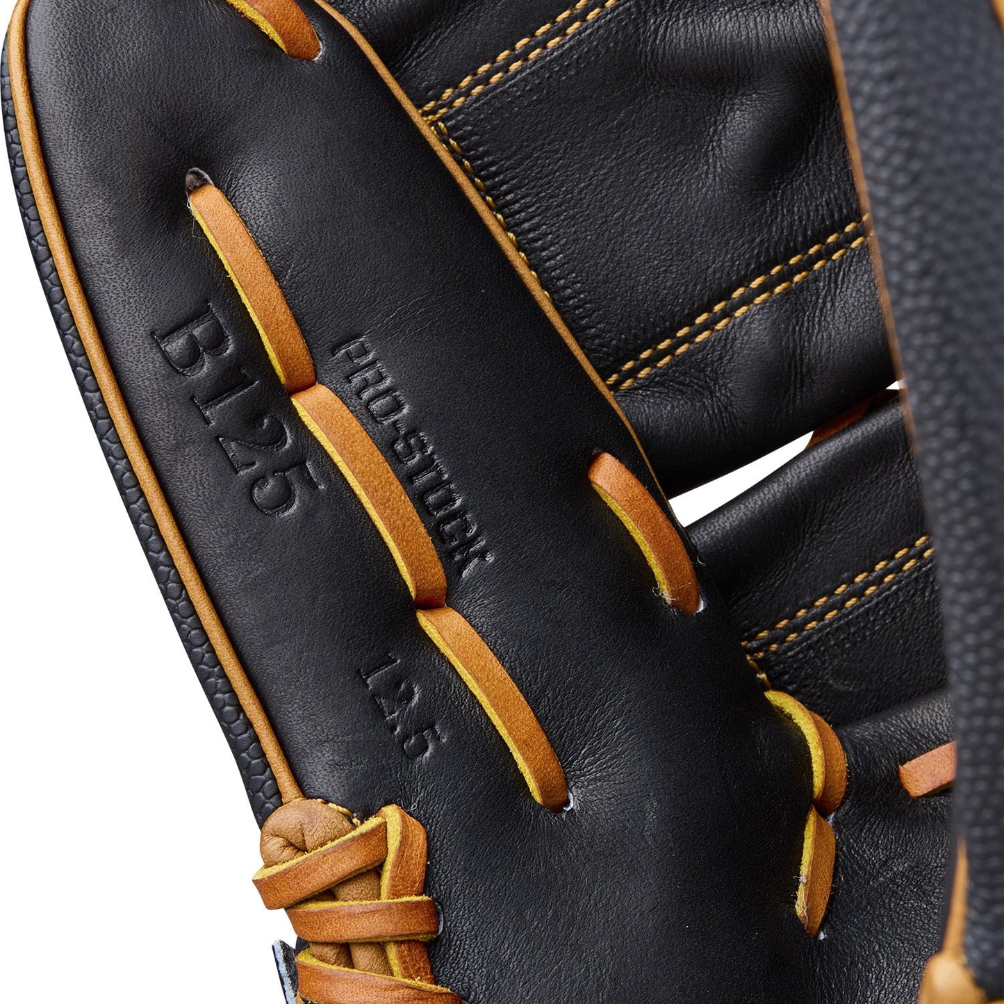 Wilson A2000 Classic B125 Superskin 12.5" Baseball Glove